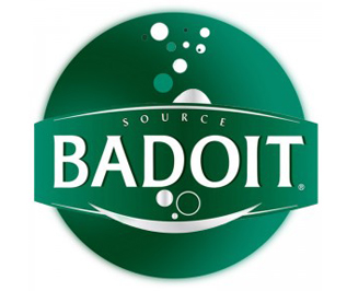 logo Badoit