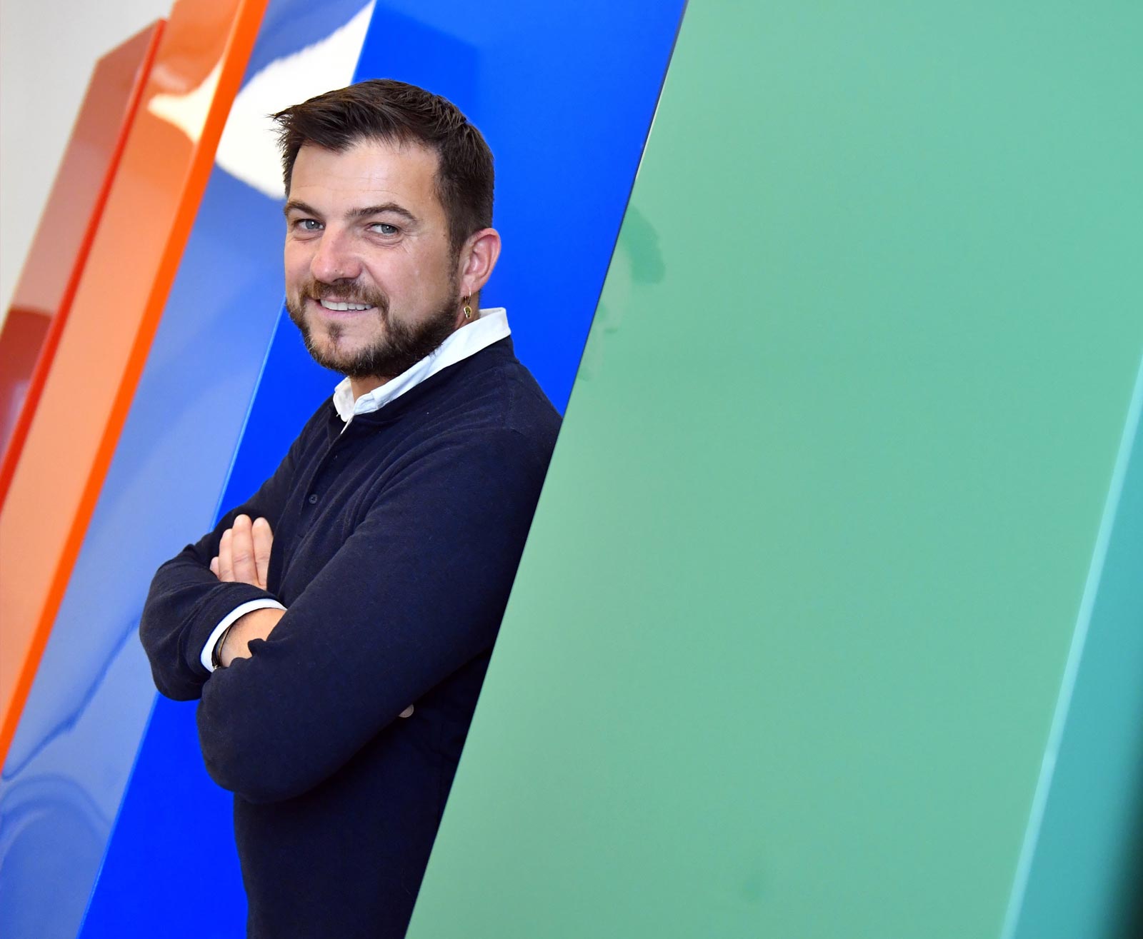 RelaxNews 15 juin 2017 Eric Guerin Eric Guerin