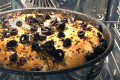 recette-brunch-aperitif-foccacia-olive-romarin-citron-thym